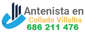 Antenas Villalba